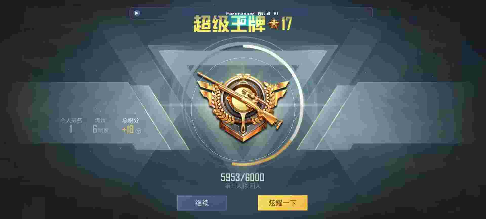 和平精英鸡腿辅助自瞄 - ī˵ƽӢ辅助预览图